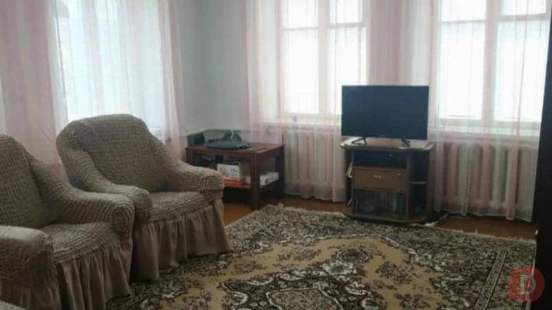 Продаю дом, 4 комнаты, ул. Сеченова, Турбаза, б/п Bishkek - изображение 1