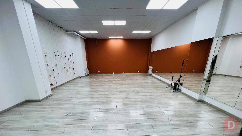 Сдаётся коммерческое помещение в центре (153м2) район Исанова/Боконбае Bishkek - изображение 1