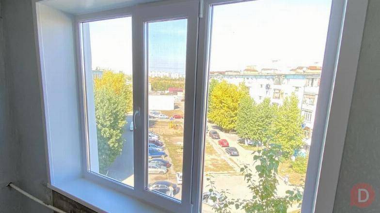 Качественные и современные пластиковые окна в Кривом Роге. Кривой Рог - изображение 1