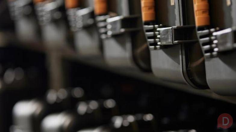 Продається професійна локація ГНБ – Underground Magnetics Киев - изображение 1