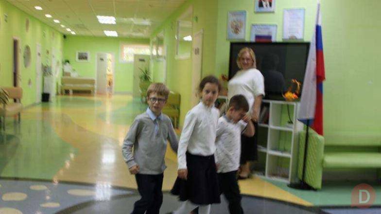 Частная школа, которая раскрывает потенциал: ОБРАЗОВАНИЕ ПЛЮС…I Москва - изображение 1