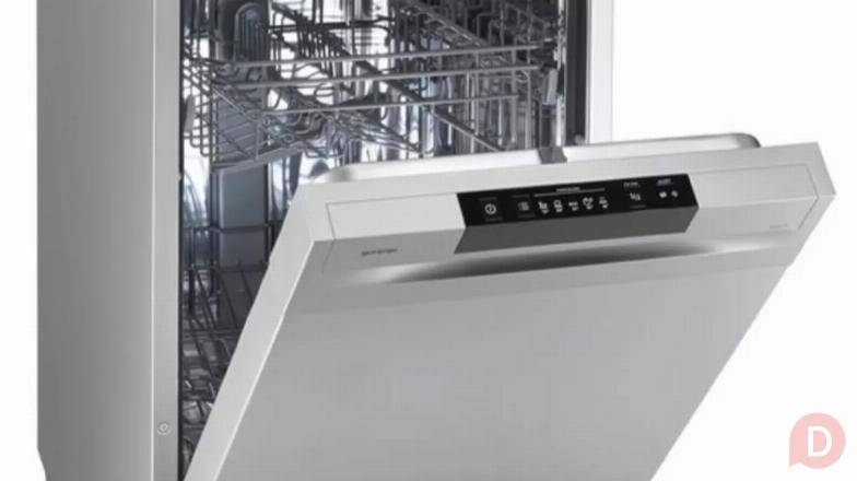 РЕМОНТ БЫТОВОЙ И ПРОМЫШЛЕННОЙ ТЕХНИКИ В ШИРОКОМ АССОРТИМЕНТЕ Bishkek - изображение 1