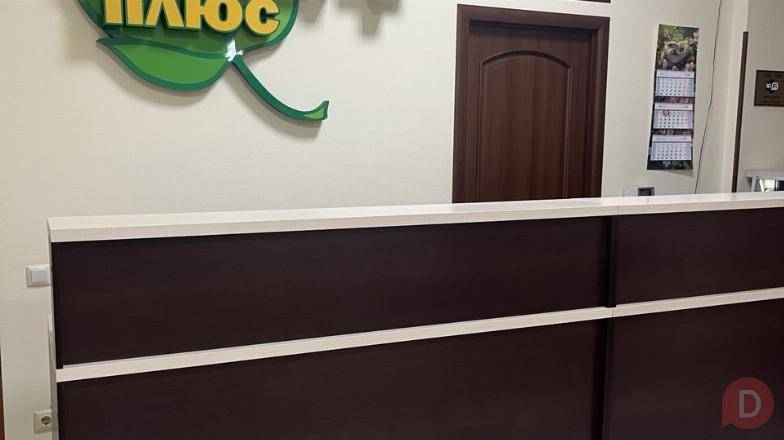 Медицинский центр «Медиа-Плюс»Луганск ул. Южно-Радиальная, 30 Луганск - изображение 1