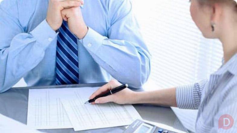 Услуги финансового юриста для юр. лиц в Екатеринбурге Екатеринбург - изображение 1