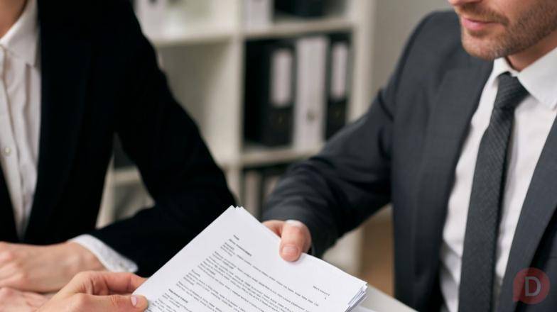 Проверка и составление договоров цессии в Екатеринбурге Екатеринбург - изображение 1