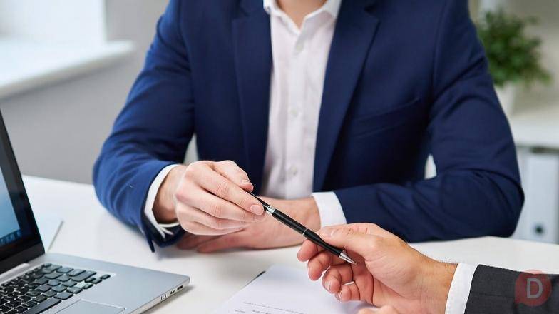 Представительство имущественных интересов юр. лиц в Екатеринбурге Екатеринбург - изображение 1