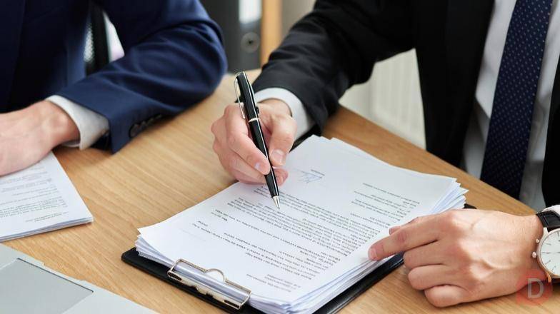 Сопровождение сделок купли-продажи бизнеса в Екатеринбурге Екатеринбург - изображение 1