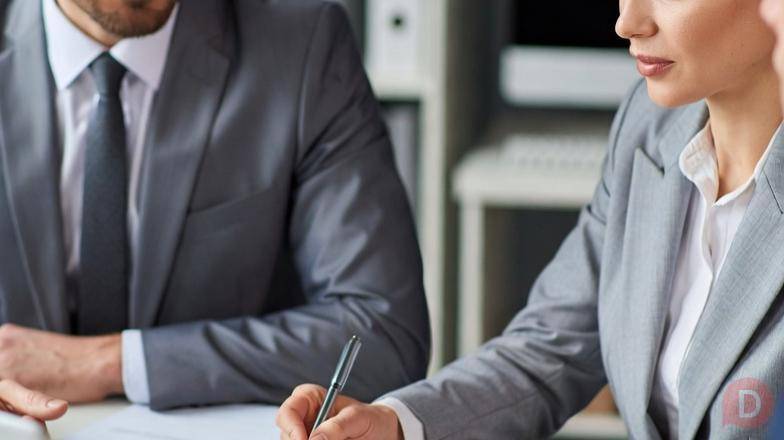 Досудебное урегулирование споров для юридических лиц в Екатеринбурге Екатеринбург - изображение 1