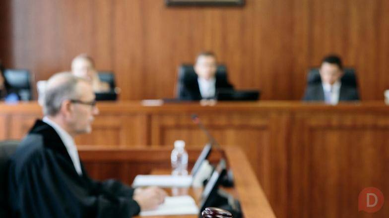 Суд по административным делам в Екатеринбурге: профессиональная помощь Екатеринбург - изображение 1