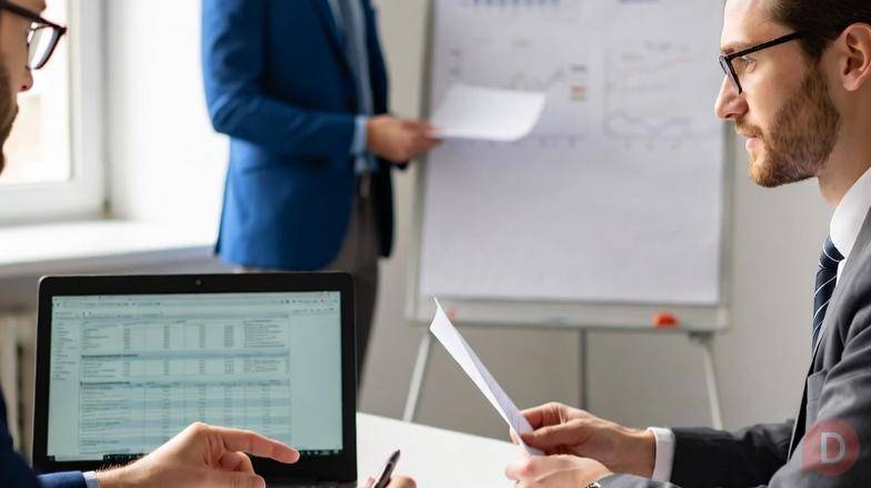 Анализ рисков предприятия в Екатеринбурге Екатеринбург - изображение 1