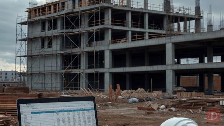 Экспертиза и составление сметной стоимости и сметной документации, Екб Екатеринбург - изображение 1