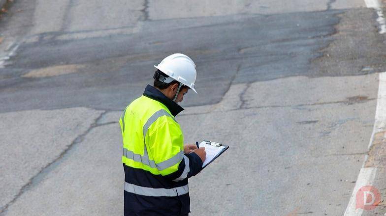 Оценка состояния автомобильных дорог в Екатеринбурге Екатеринбург - изображение 1