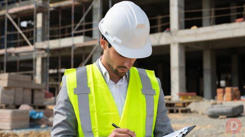 Услуги проведения независимой строительной экспертизы в Екатеринбурге Екатеринбург - изображение 1