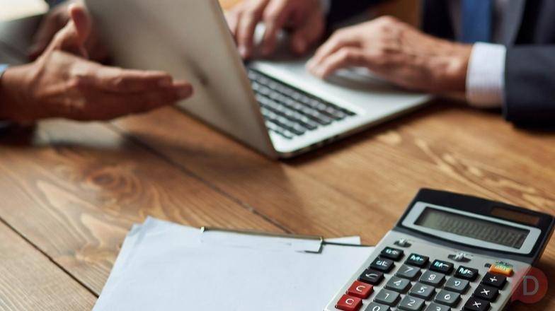 Услуги бухгалтерского обслуживания в Екатеринбурге Екатеринбург - изображение 1