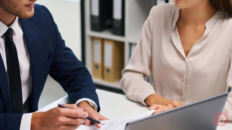 Решение налоговых споров в Екатеринбурге Екатеринбург - изображение 1