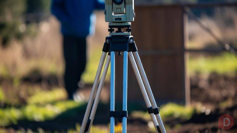 Землеустроительная экспертиза в Екатеринбурге Екатеринбург - изображение 1