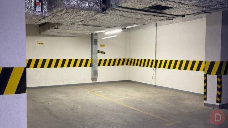 Сдаю паркинг (-1) в ЖК «Арбат» 0777369697 Bishkek - изображение 1