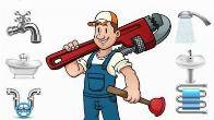 Сантехник в Алматы 24/7 — быстро, качественно, с гарантией!
