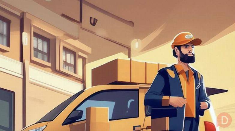 Вы подрабатывали на собственном авто, но Вам остались должны? St. Petersburg - изображение 1