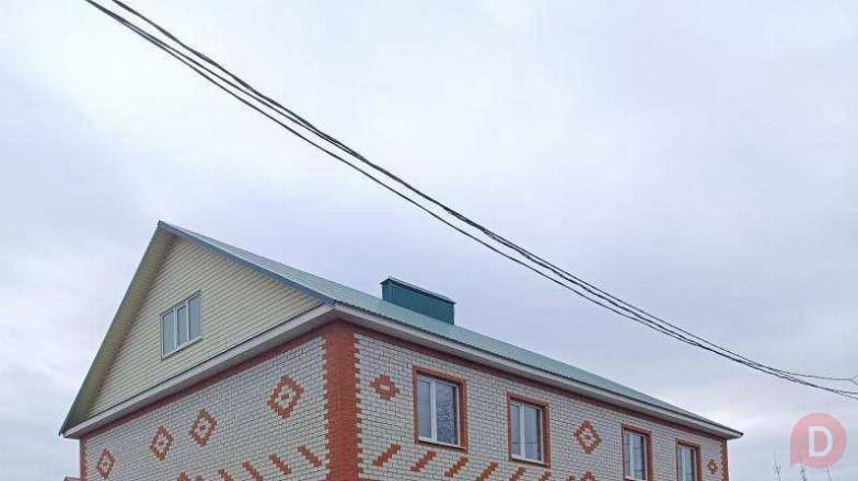 Продам дом для большой семьи в г.Пенза Пенза - изображение 1