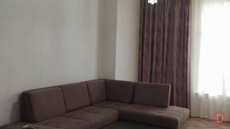 Сдаю 2- комн. ЖК Монблан ,,Авангард сити,,ул: Южный Магистраль / Сухэ Bishkek - изображение 1