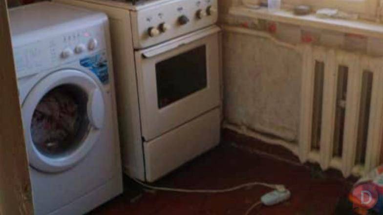 Продаю 1-комнатную квартиру, р-он Кудайбергена, бп Bishkek - изображение 1