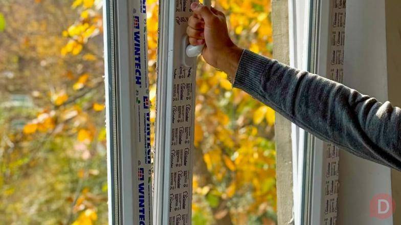 Купить окна в Кривом Роге Днепропетровск - изображение 1