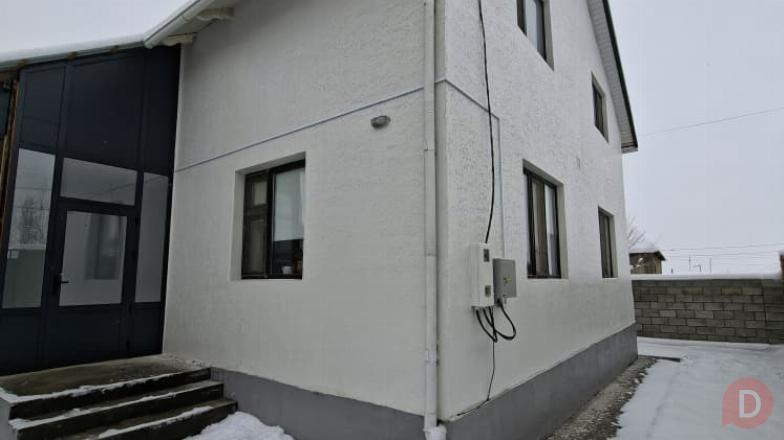 Продаю 2-этажный ДОМ Т: 0999 059 505 Bishkek - изображение 1