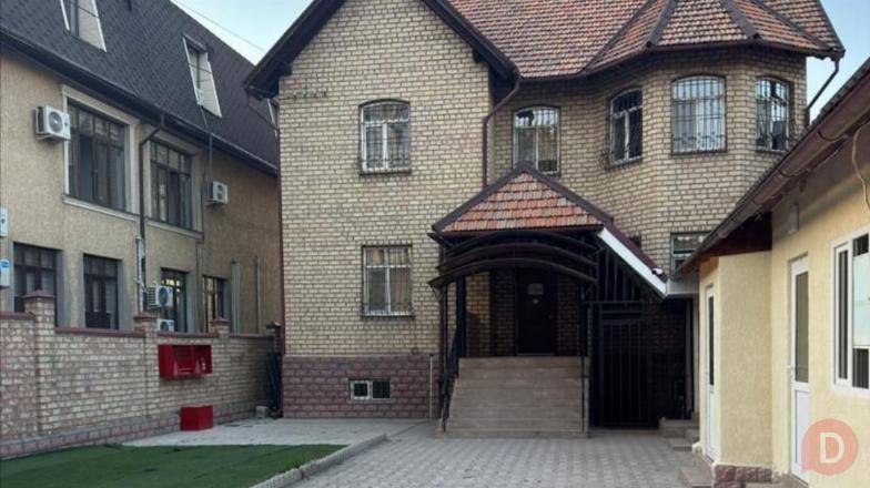 НАРКОЛОГИЧЕСКАЯ КЛИНИКА Бишкек - изображение 1