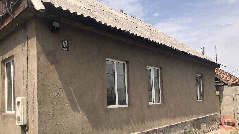 Продаю дом в с. Ново-Покровка 20 Соток Бишкек - изображение 1