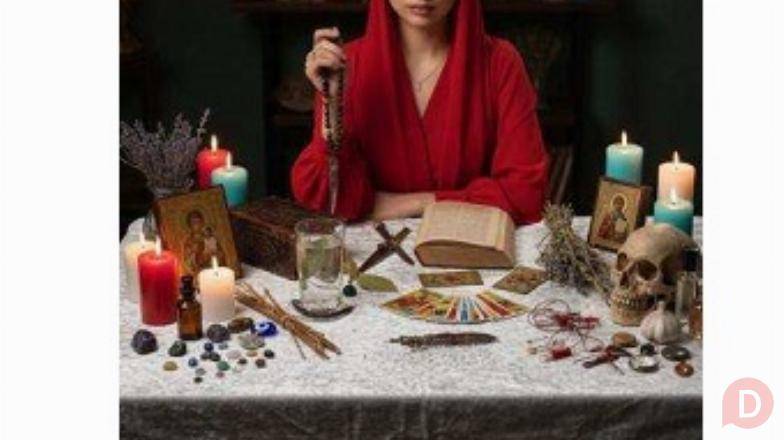 Эзoтeрические консультации Тapолога Марьи Moscow - изображение 1