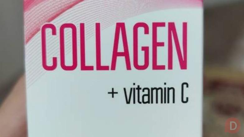 Кто покупает коллаген за 25 200 тг — получает гарантированные 275 000 Astana - изображение 1