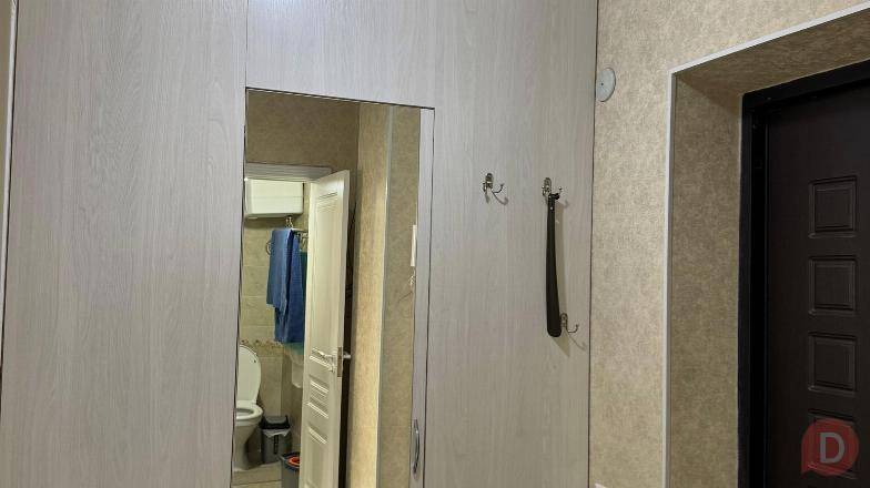 Продаю 2х комнатную квартиру район "АЮ Гранд", ЖК "Ала-Тоо" Bishkek - изображение 1