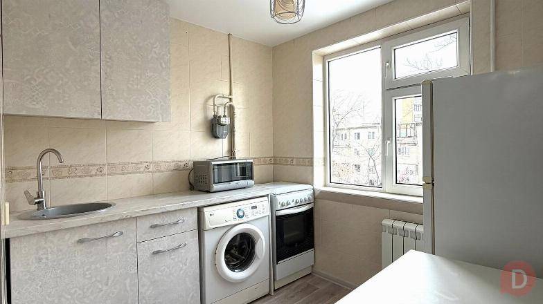 В продаже 3-х комнатная квартира Bishkek - изображение 1