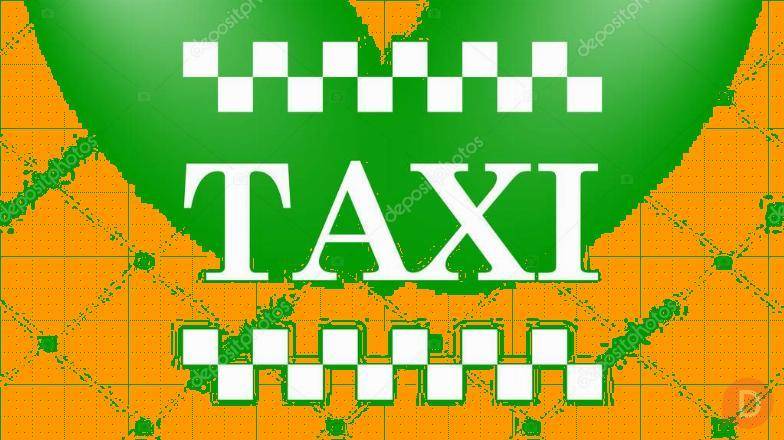 Taкси из Актау в Аэропорт - Риксос (город) - Аэропорт. Актау - изображение 1