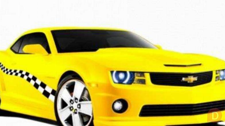 Трансфер по Мангистау области в Форт-Шевченко, Баутино, Тениз Сервис, Актау - изображение 1