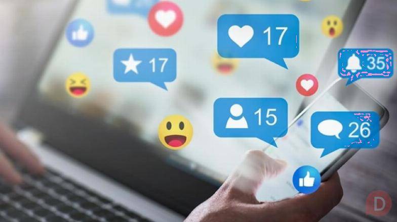 SMMLift: умное продвижение в социальных сетях – на стыке технологий Москва - изображение 1