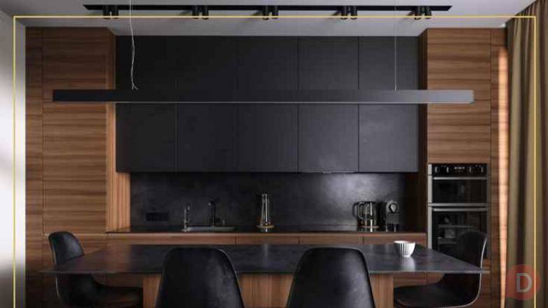 Изготовление корпусной мебели на заказ в Москве, МосМирМебели Moscow - изображение 1