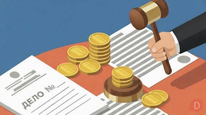 Взыскание убытков с юридических лиц в Перми Пермь - изображение 1