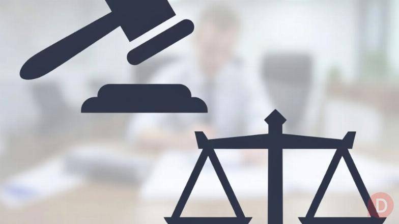 Юристы и адвокаты для юридических лиц в Перми Пермь - изображение 1