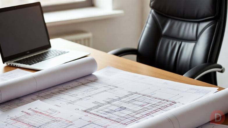 Негосударственная экспертиза в Перми Пермь - изображение 1