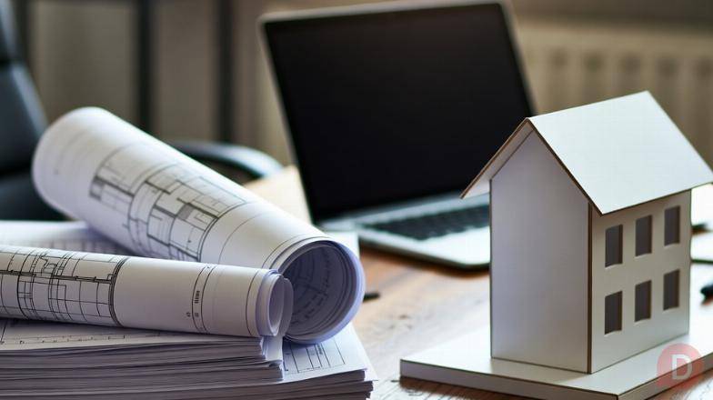 Экспертиза объемов и стоимости строительно-монтажных работ в Перми Пермь - изображение 1