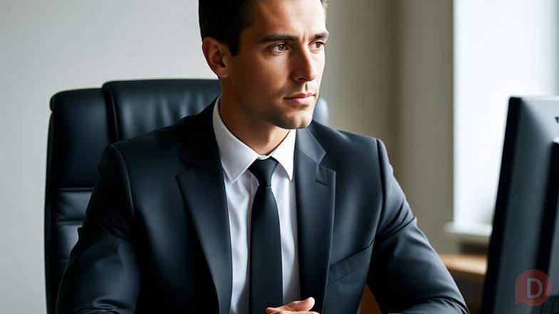 Услуги антимонопольного юриста. Решение споров с УФАС в Перми Пермь - изображение 1