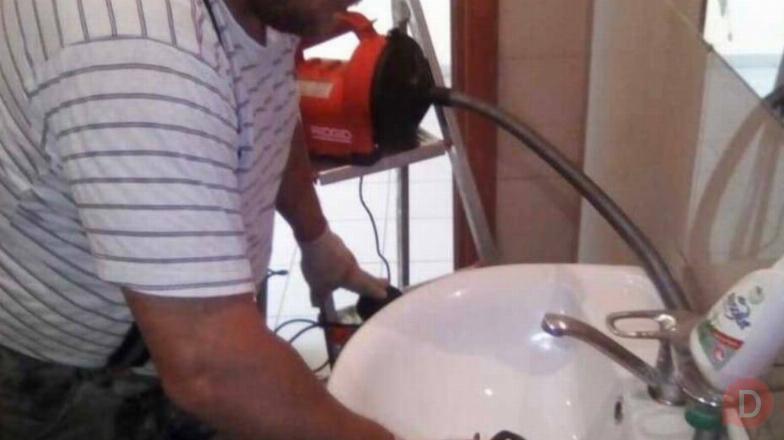 ОТОПЛЕНИЕ КОТЛЫ САНТЕХНИКА Bishkek - изображение 1