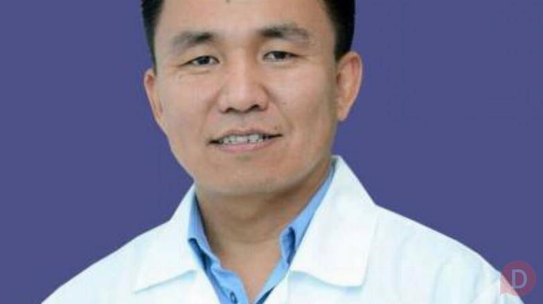 Врач уролог Алимов Чыныбек Байышевич ! Bishkek - изображение 1