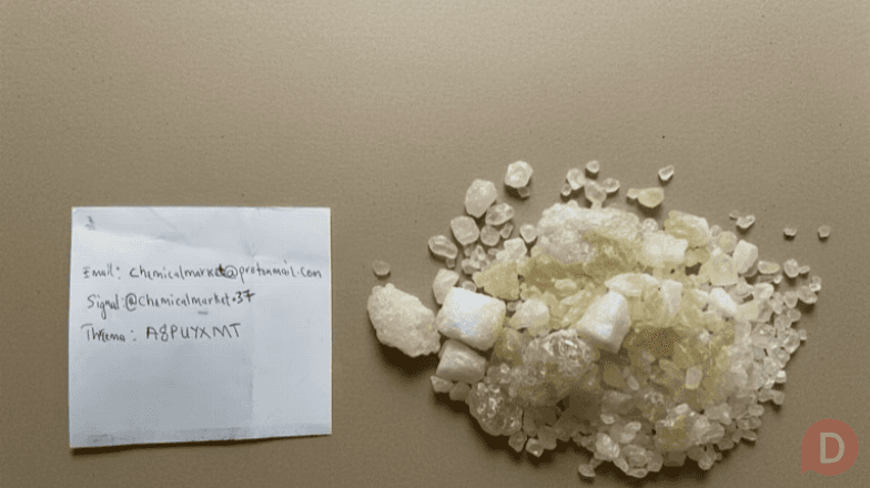 Pure Mdma, eutylone, China white, mephedrone , Etonitazene , mexedrone Cheyenne - изображение 1