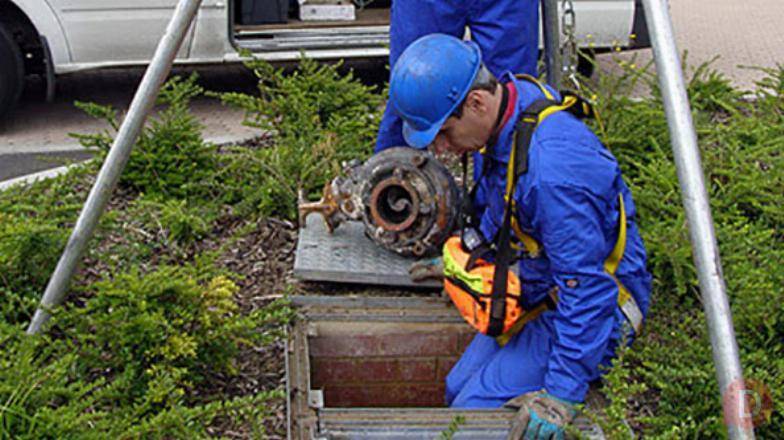 Ремонт, обслуживание, запчасти для компрессоров Чехов - изображение 1