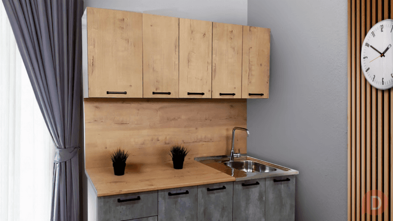 Мебельная компания DCMEBEL изготовление и продажа мебели. Казань - изображение 1