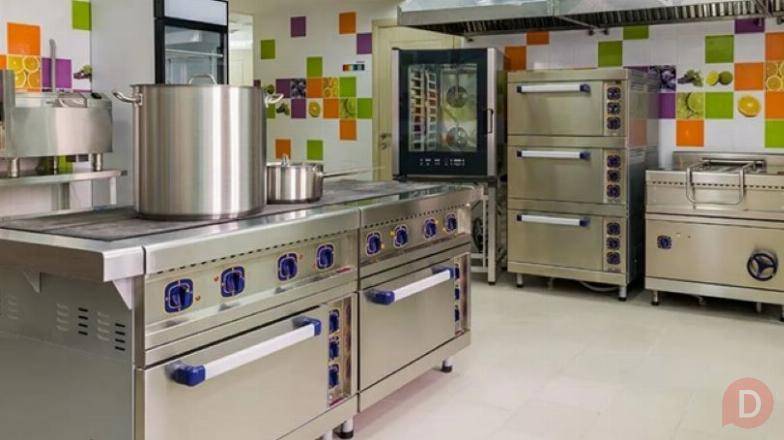 «ТехноБытСервис»: незаменимый партнёр для предприятий общепита Казань Казань - изображение 1