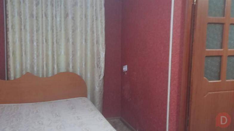 Сдается 2х ком кв на Малдыбаева Т: 0702 596 559 Bishkek - изображение 1